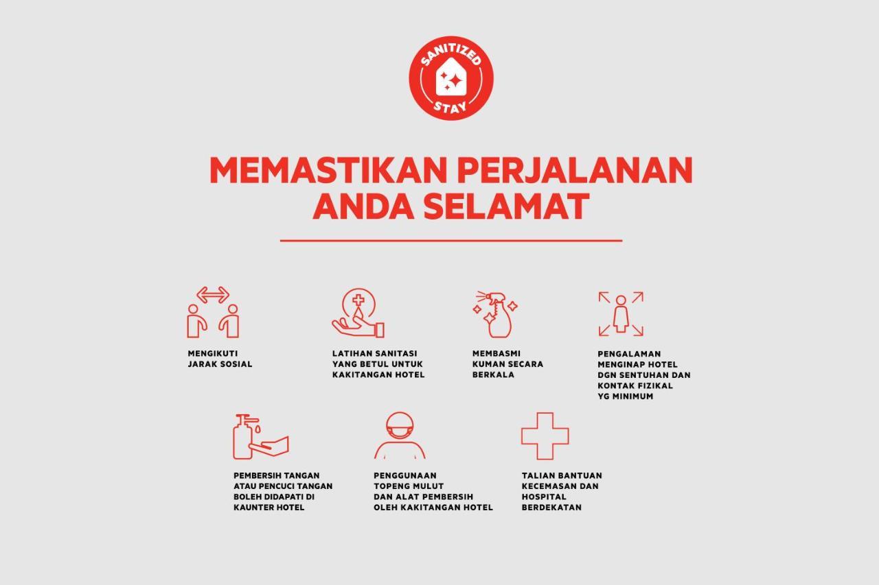 Mines Cempaka 2* Nilai