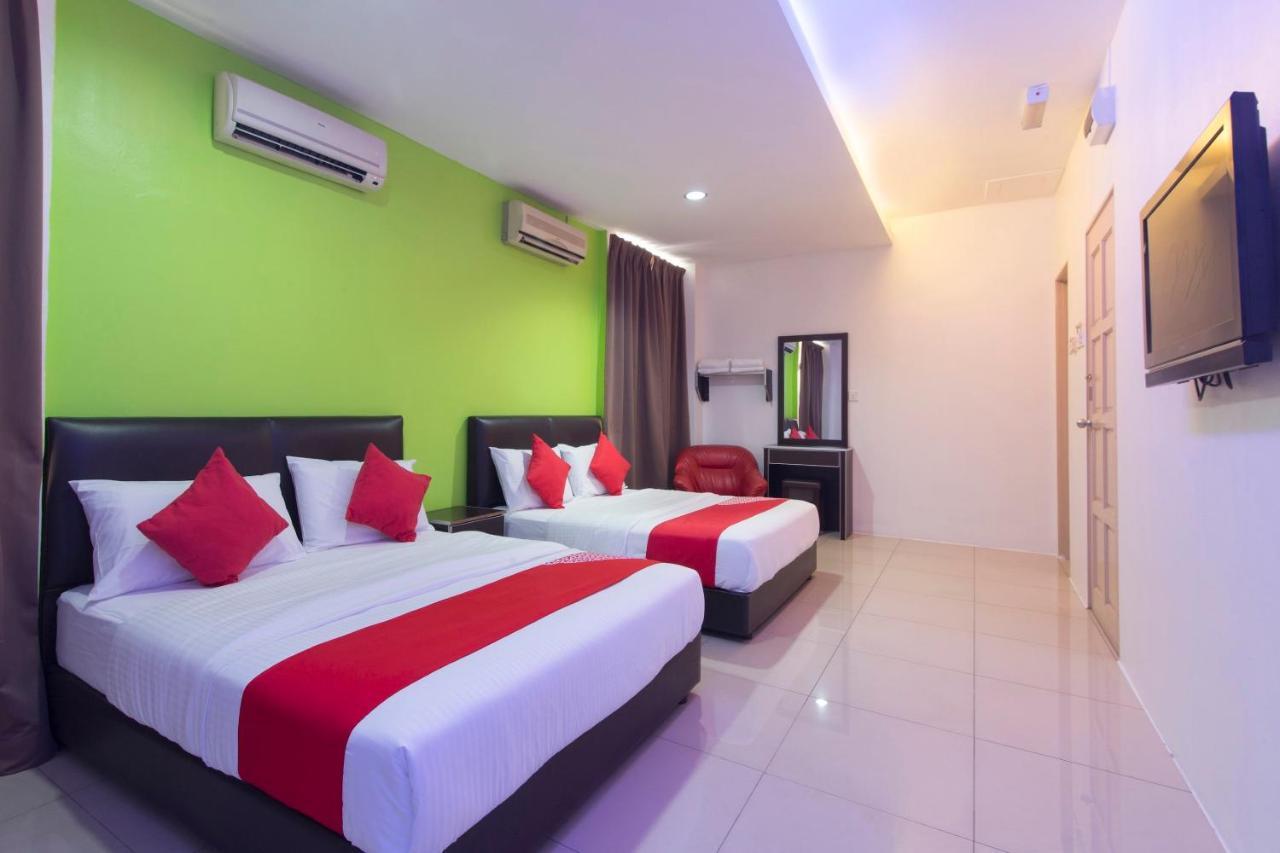 Mines Cempaka 2* Nilai