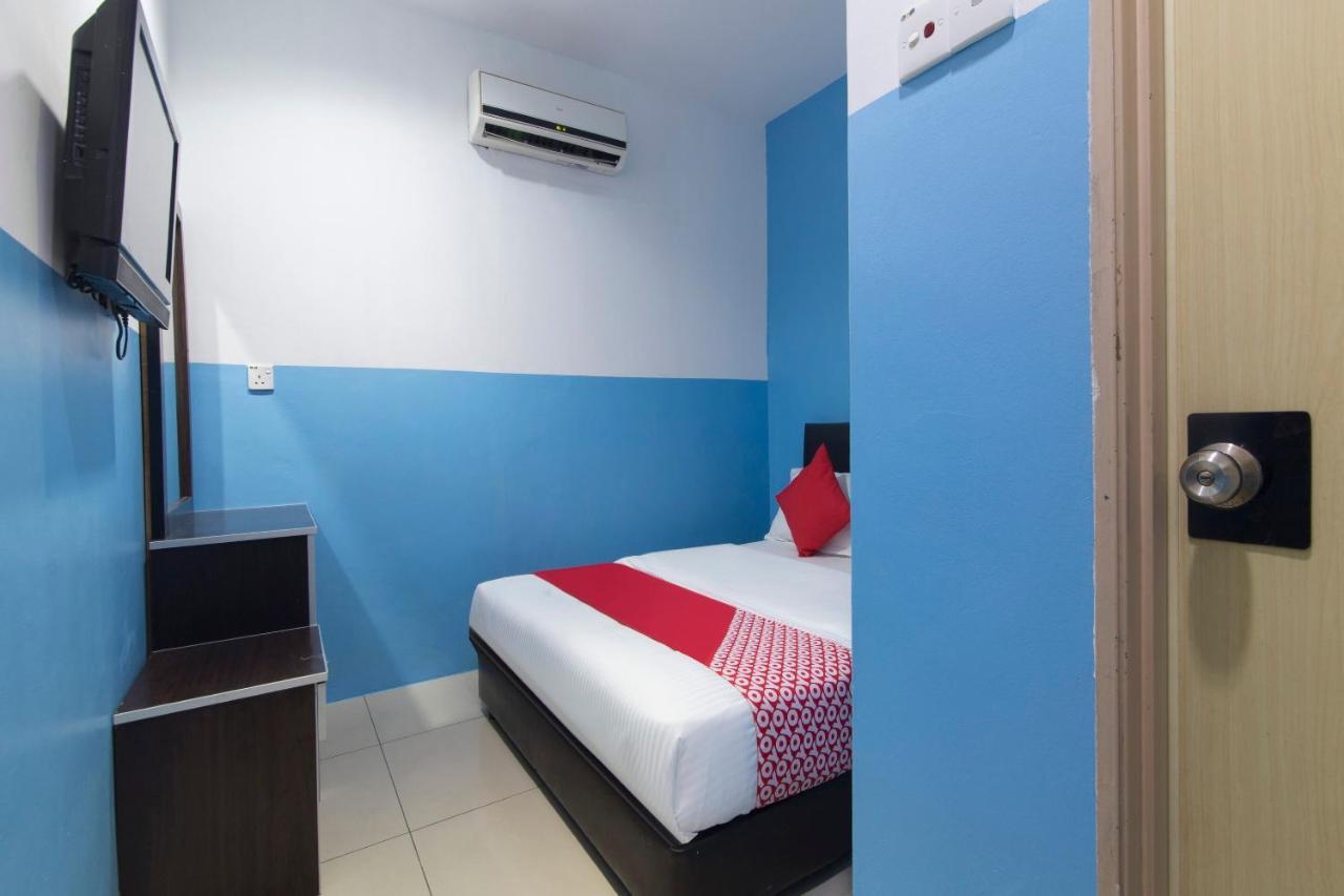 Hotel Mines Cempaka Nilai