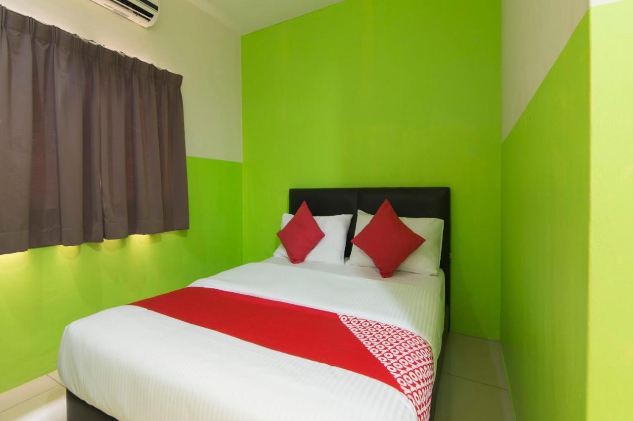 Hotel Mines Cempaka Nilai