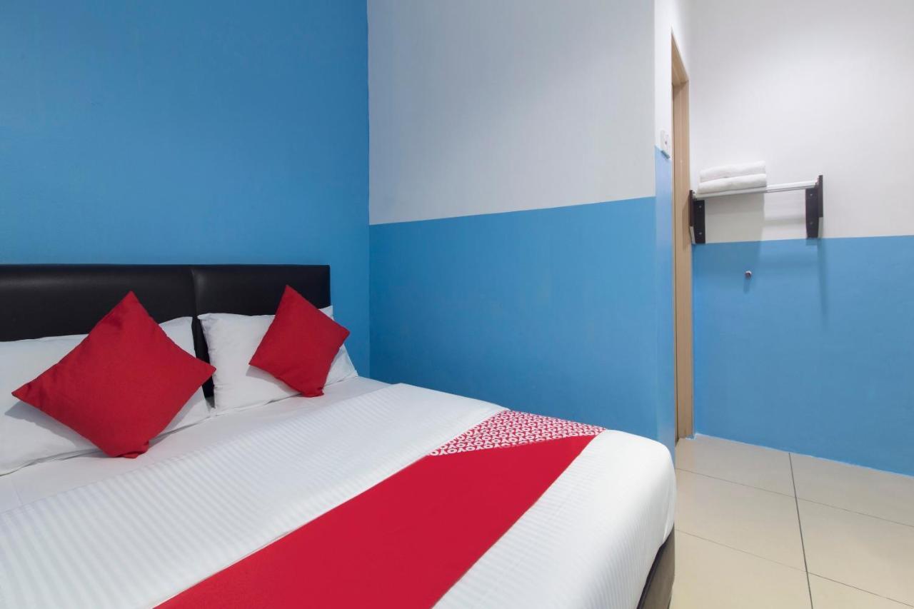 Hotel Mines Cempaka Nilai