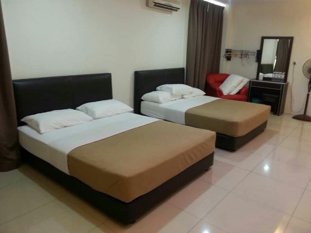 Mines Cempaka