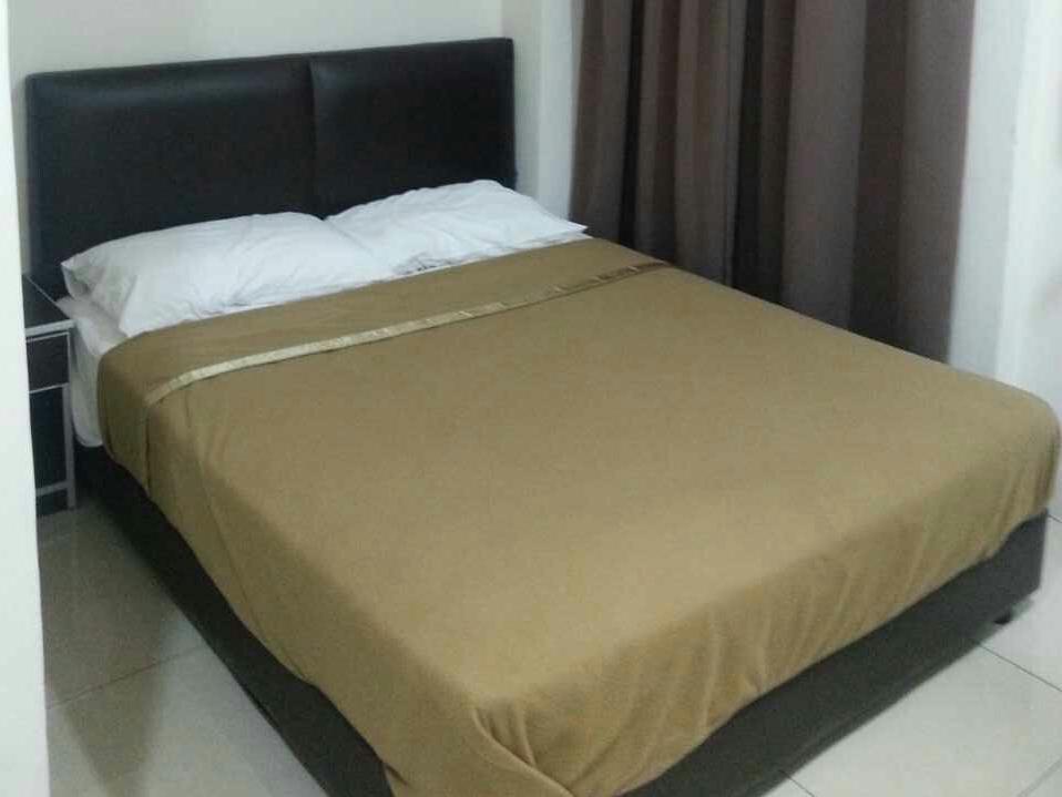 Hotel Mines Cempaka