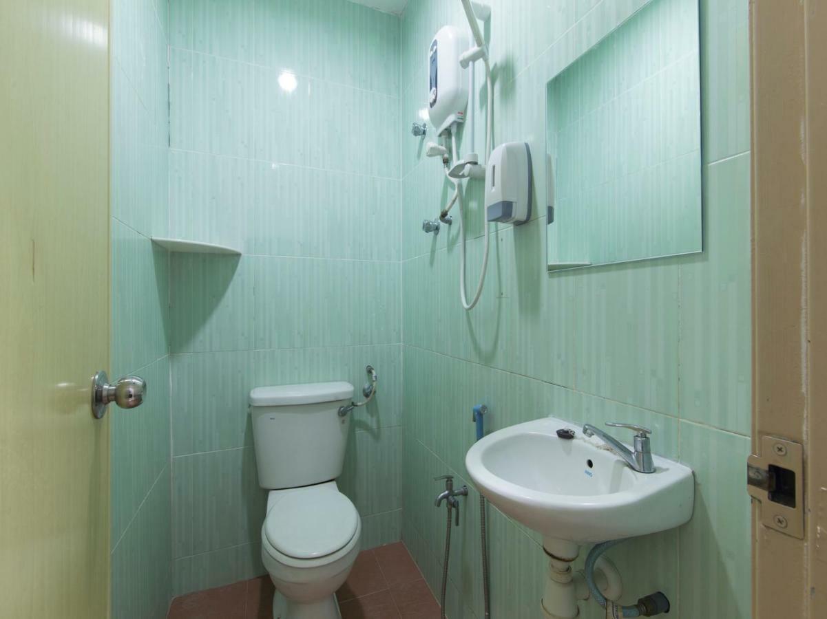 Hotel Mines Cempaka Nilai