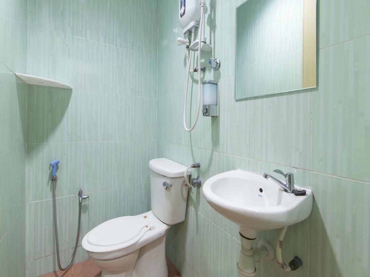 Hotel Mines Cempaka