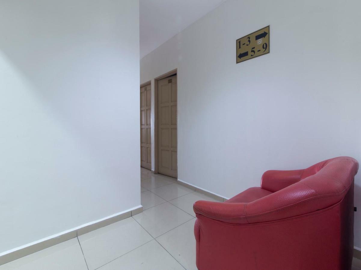 Hotel Mines Cempaka
