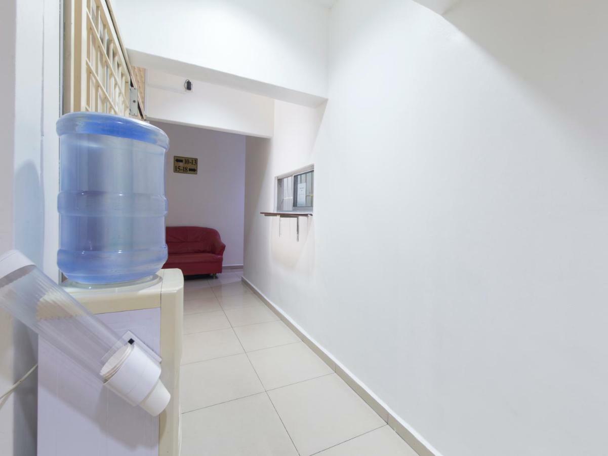 Hotel Mines Cempaka